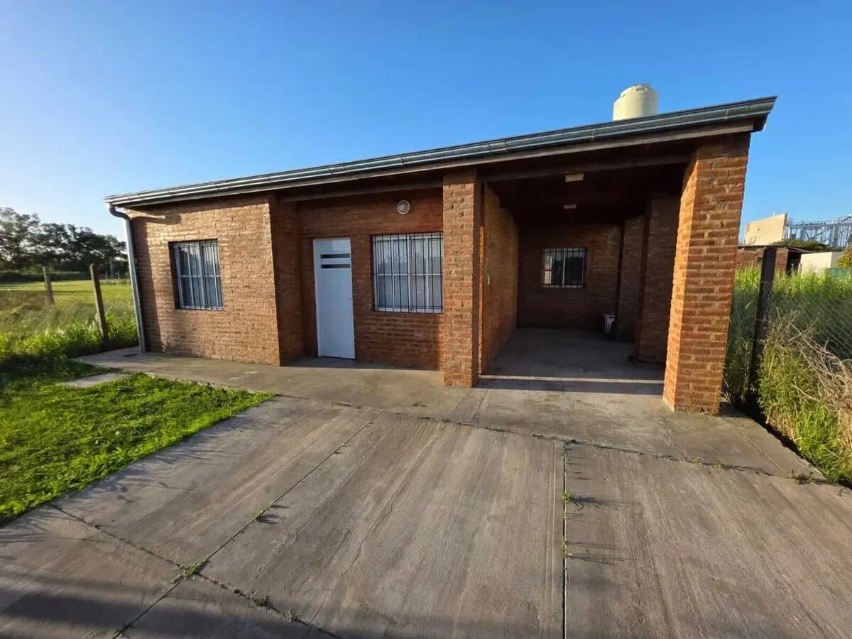 Casa En Venta En Piñero, Rosario, Santa Fe — foto 5