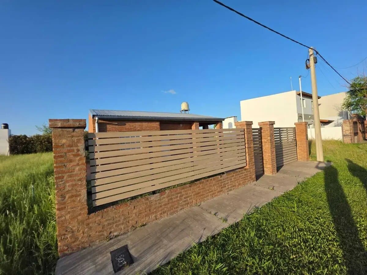 Casa En Venta En Piñero, Rosario, Santa Fe — foto 14