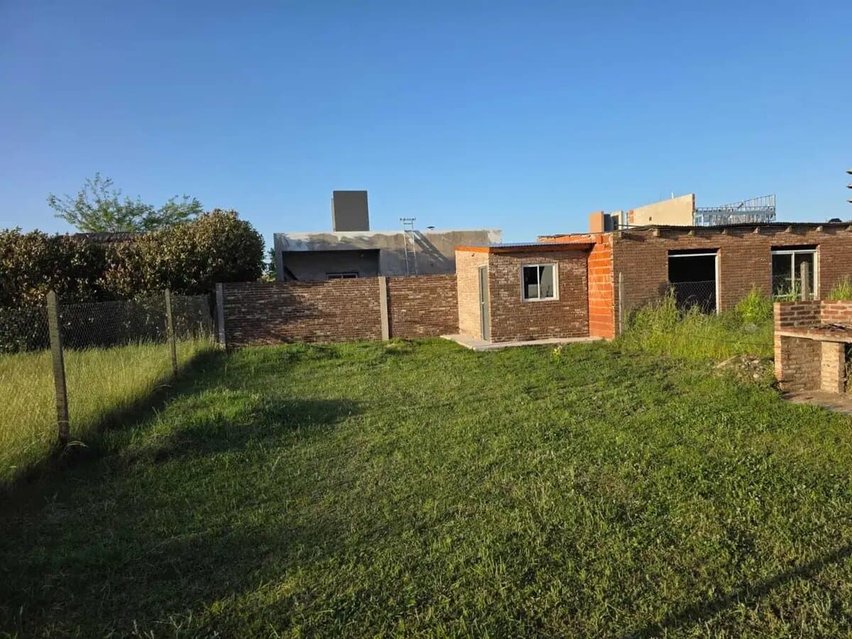 Casa En Venta En Piñero, Rosario, Santa Fe — foto 12