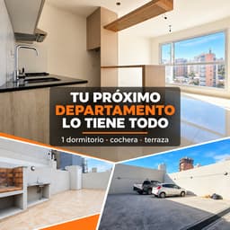 Departamento En Venta En Macrocentro, Bahia Blanca, Resto De La Provincia