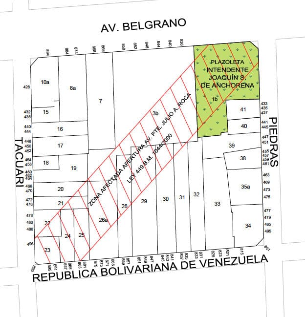 TERRENO — foto 3