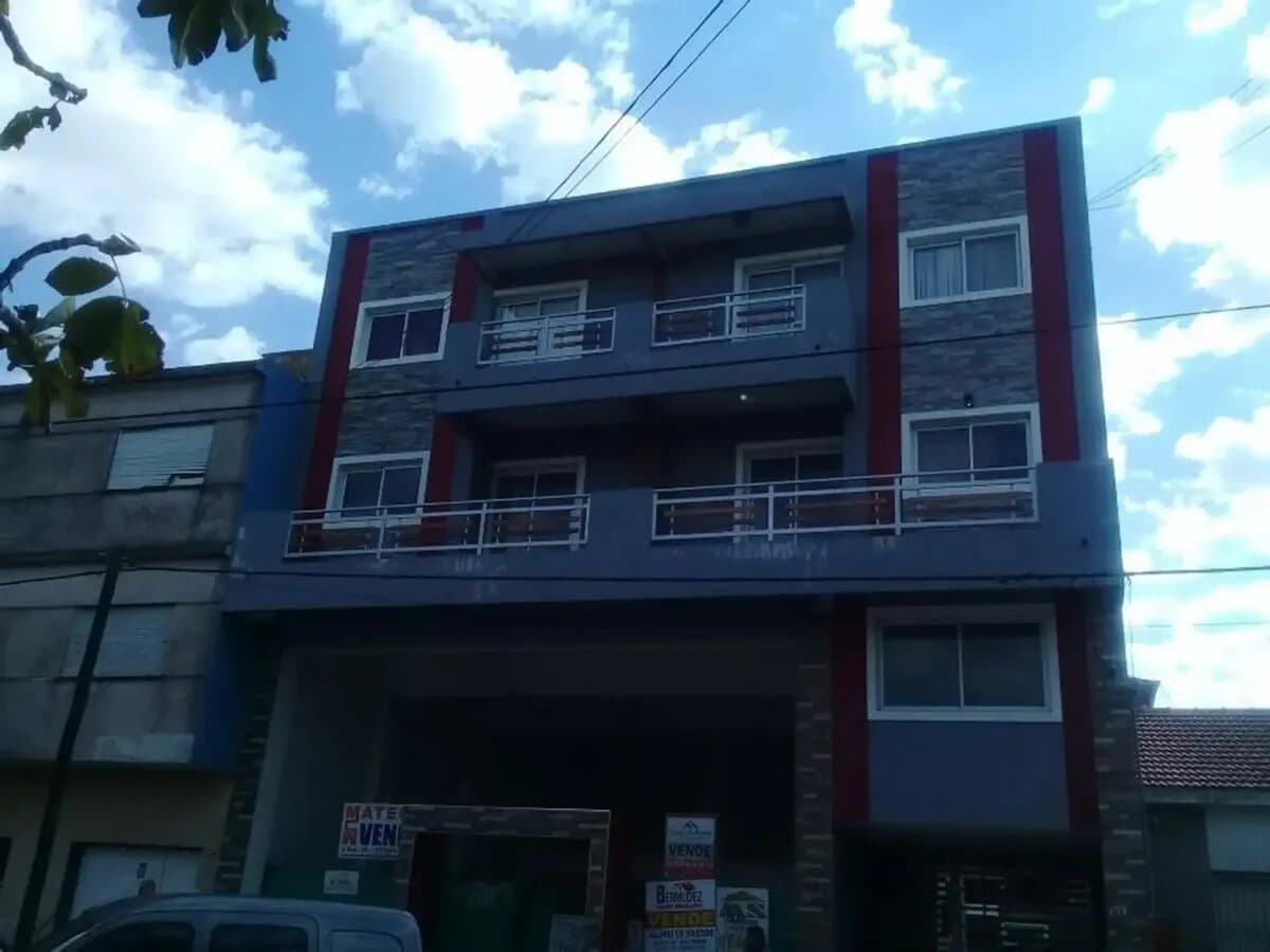 Ph 3 Ambientes En Santa Teresita — foto 1