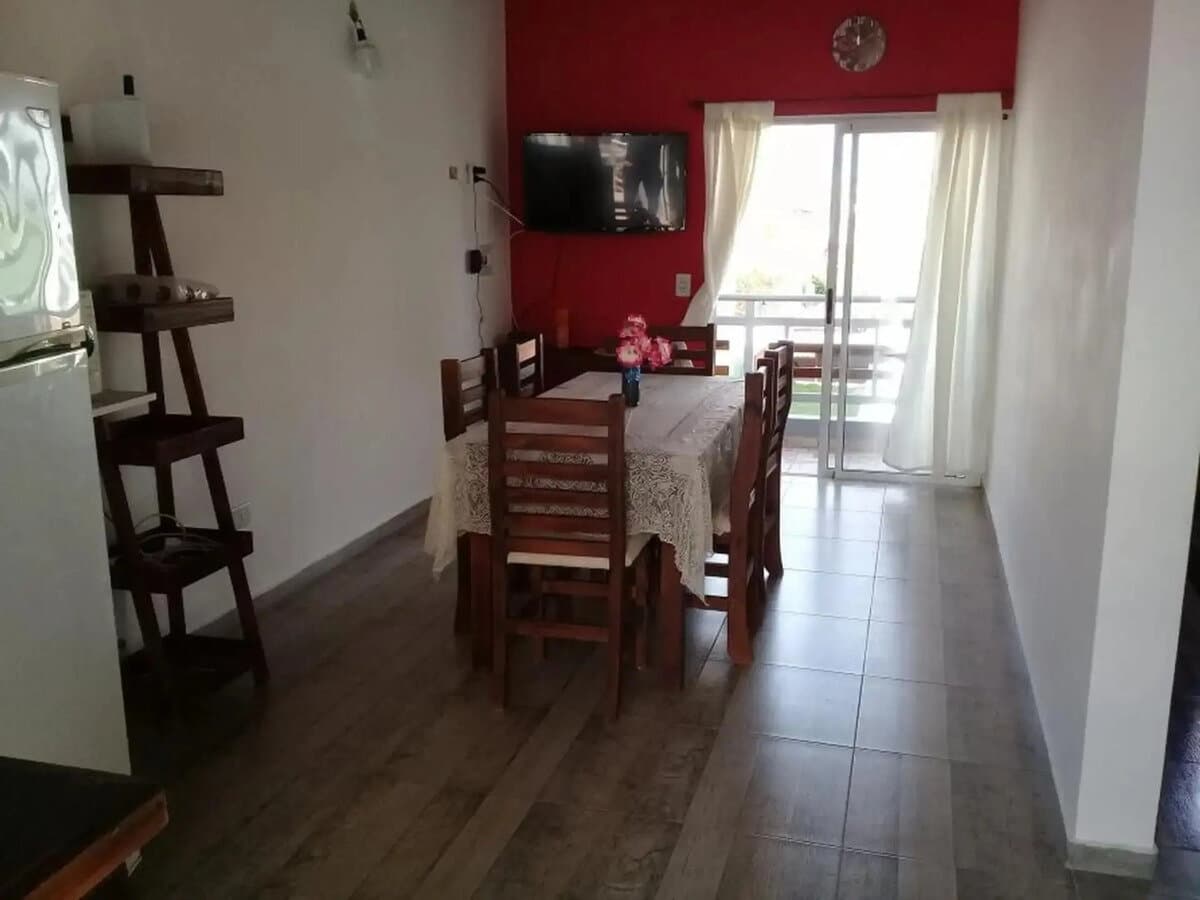 Ph 3 Ambientes En Santa Teresita — foto 4