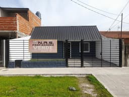Venta Ph Al Frente 3 Amb. Patio Y Cochera Banfield Permuta
