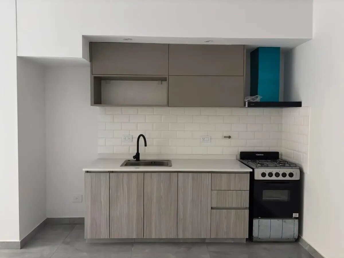 Departamentos Tipo Casa En Ph 2 Ambientes A Estrenar — foto 3