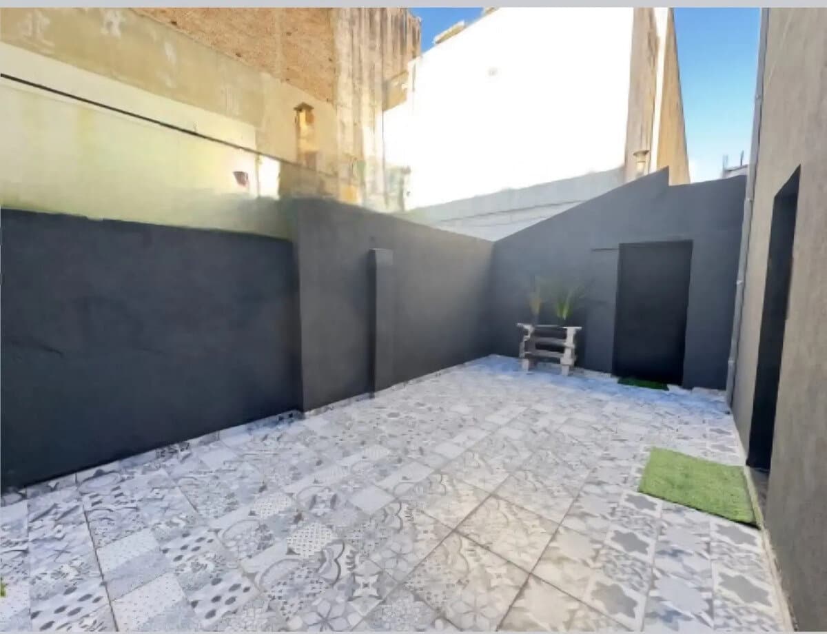 Ph 4 Ambientes Con Patio Pleno Lanusita — foto 4