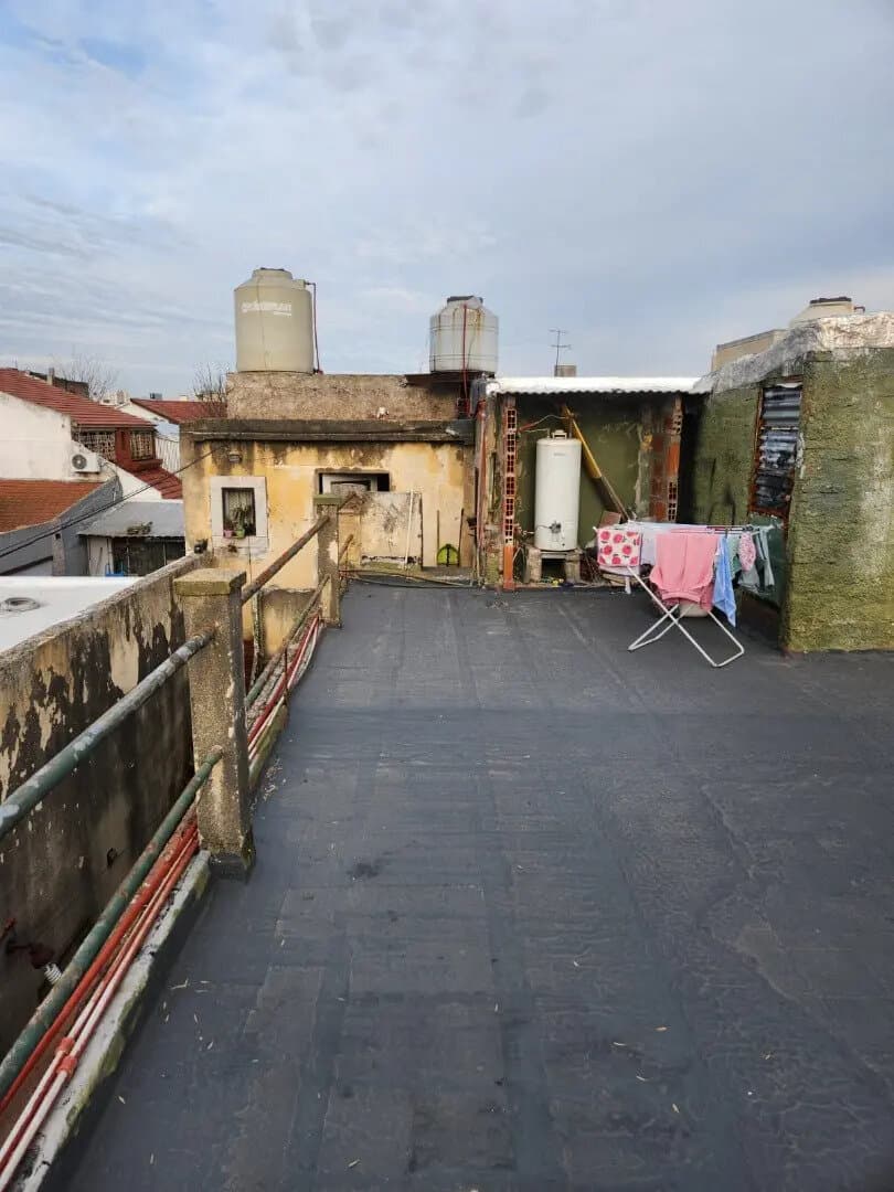 Venta En Block 3 Departamentos Tipo Casa Lanus Oeste — foto 14