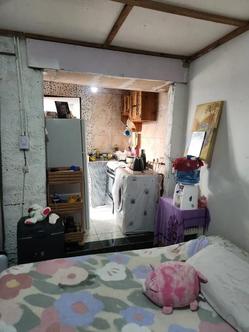 Venta En Block 3 Departamentos Tipo Casa Lanus Oeste — foto 9
