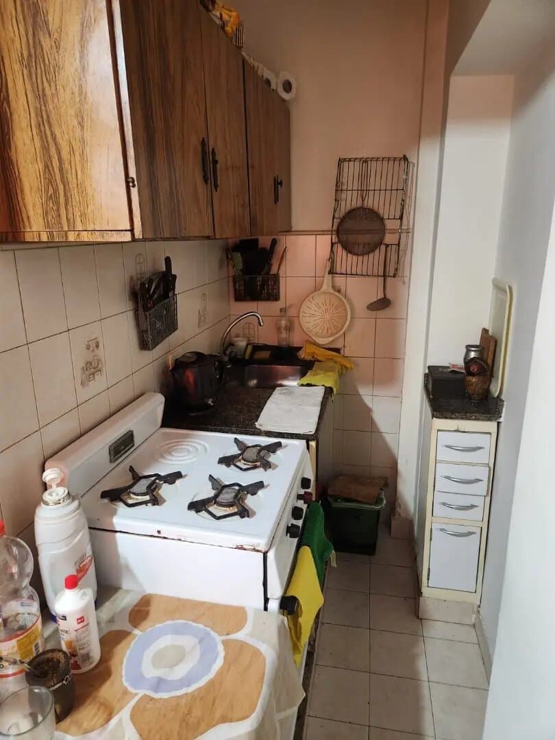 Venta En Block 3 Departamentos Tipo Casa Lanus Oeste — foto 13