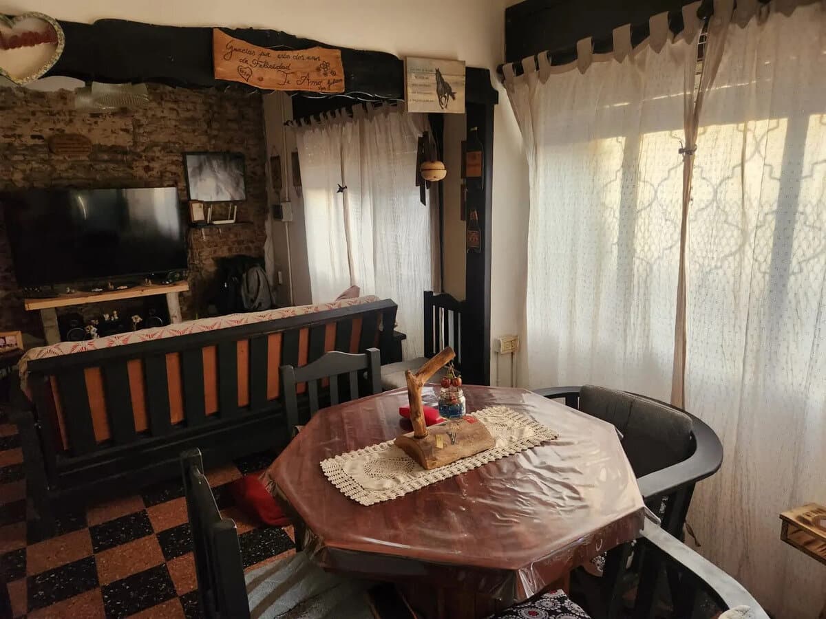 Venta En Block 3 Departamentos Tipo Casa Lanus Oeste — foto 3