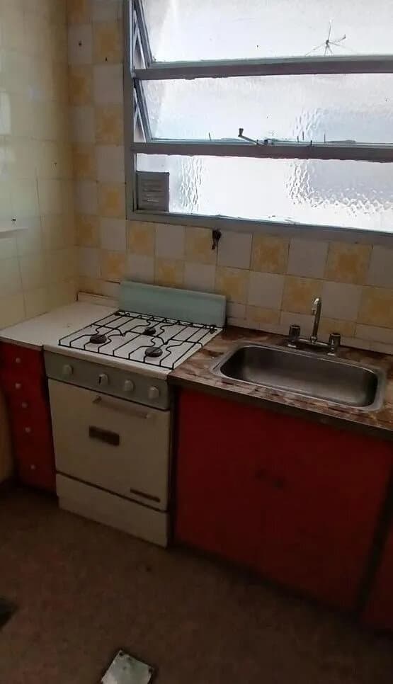 Departamento 2 Ambientes Centro De Lanus — foto 5