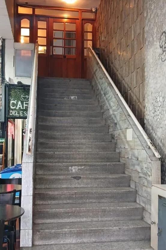 Departamento 2 Ambientes Centro De Lanus — foto 1