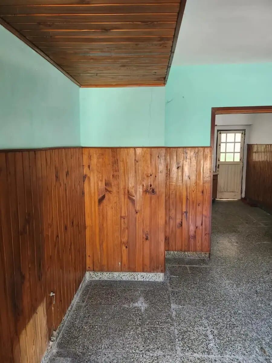 Ph En Planta Baja 3 Ambientes Con Parque En Lanús Este — foto 4