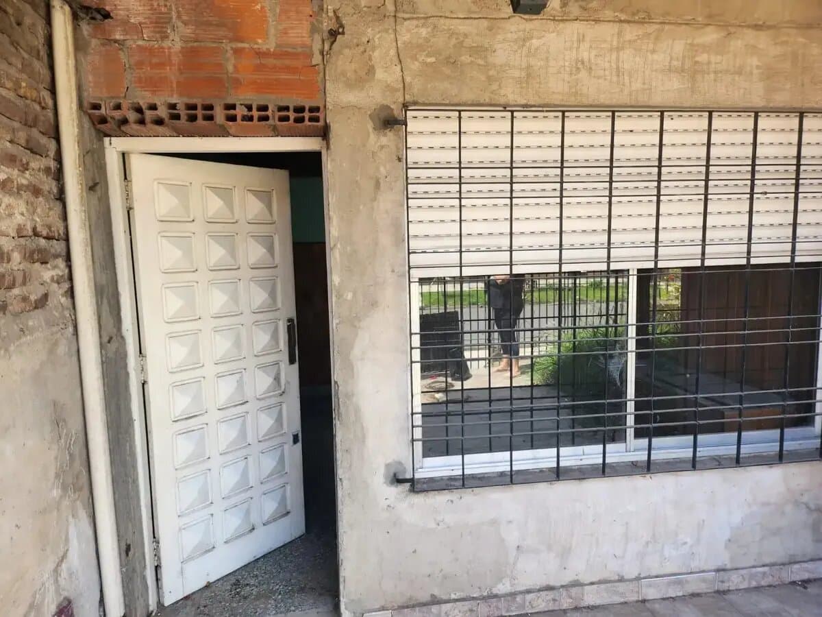Ph En Planta Baja 3 Ambientes Con Parque En Lanús Este — foto 2