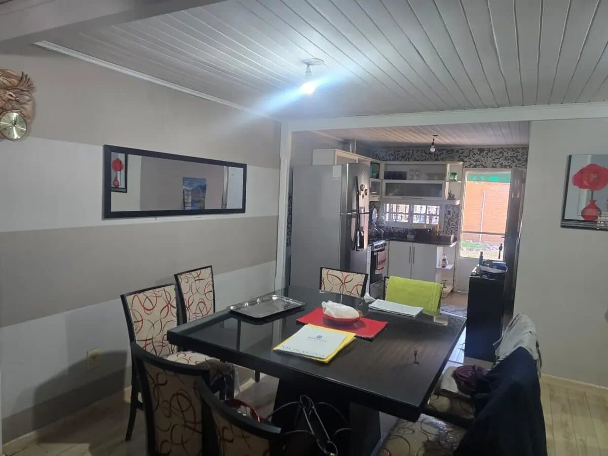 Casa 4 Ambientes Con Garage Y Quincho - Lanus — foto 6