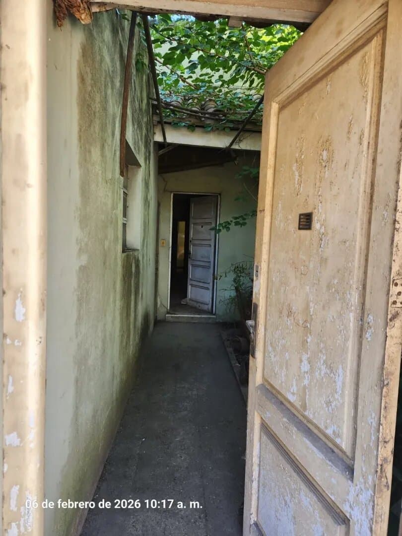 Casa 3 Ambientes A Refaccionar — foto 3
