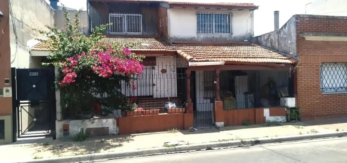 Casa En Villa Dominico — foto 2