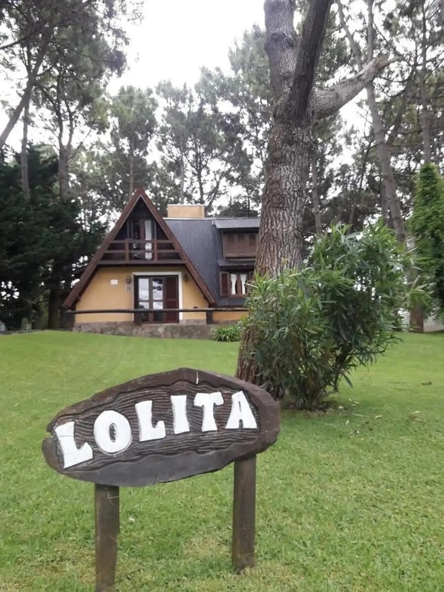 Casa Chalet 4 Ambientes En Pinamar — foto 4