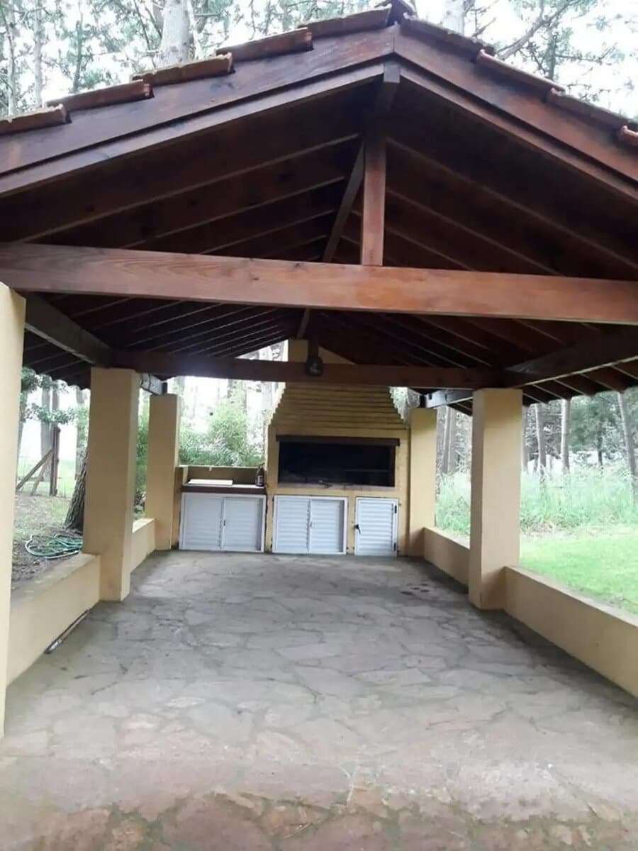 Casa Chalet 4 Ambientes En Pinamar — foto 3