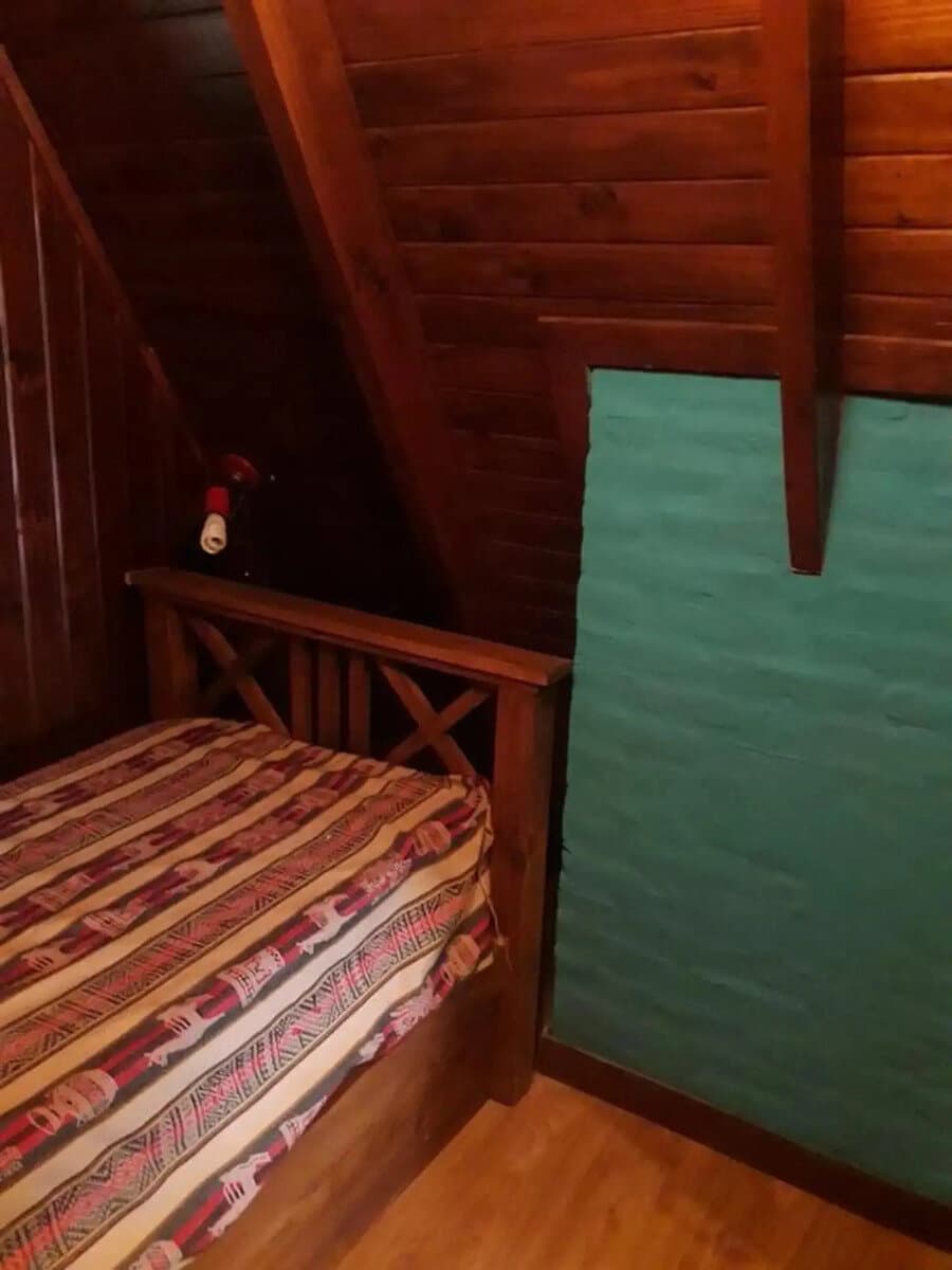 Casa Chalet 4 Ambientes En Pinamar — foto 13