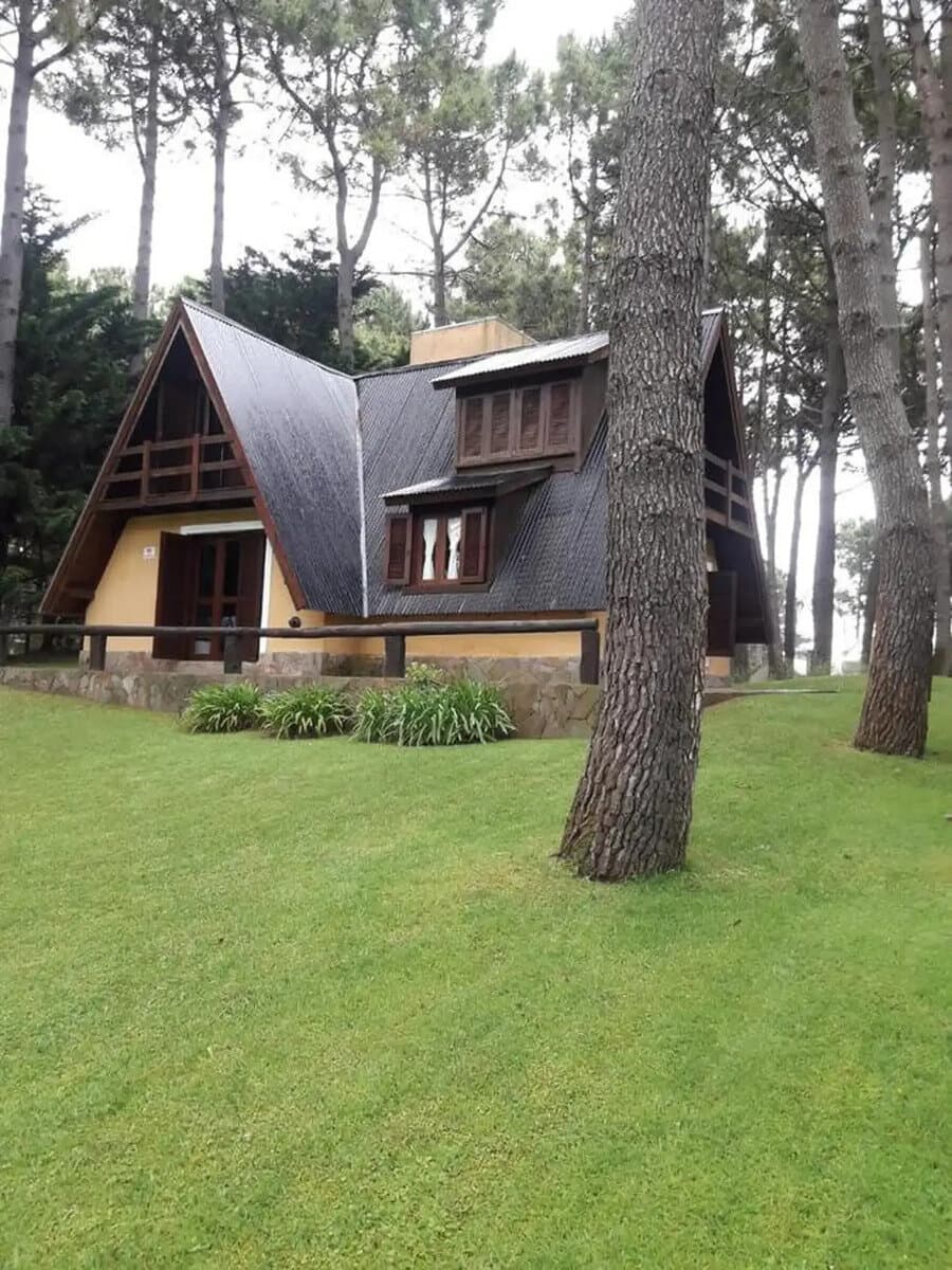Casa Chalet 4 Ambientes En Pinamar — foto 2