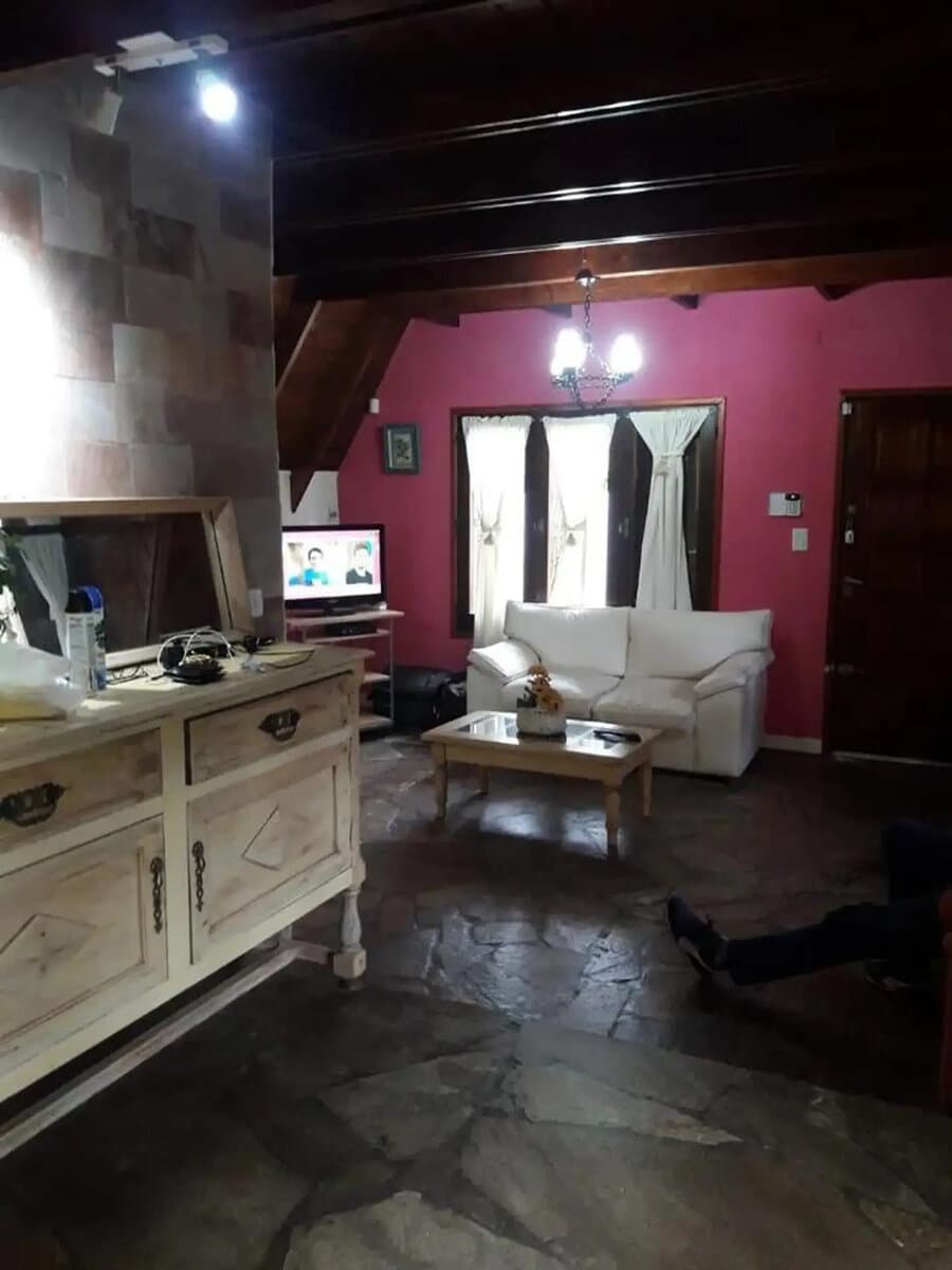 Casa Chalet 4 Ambientes En Pinamar — foto 5