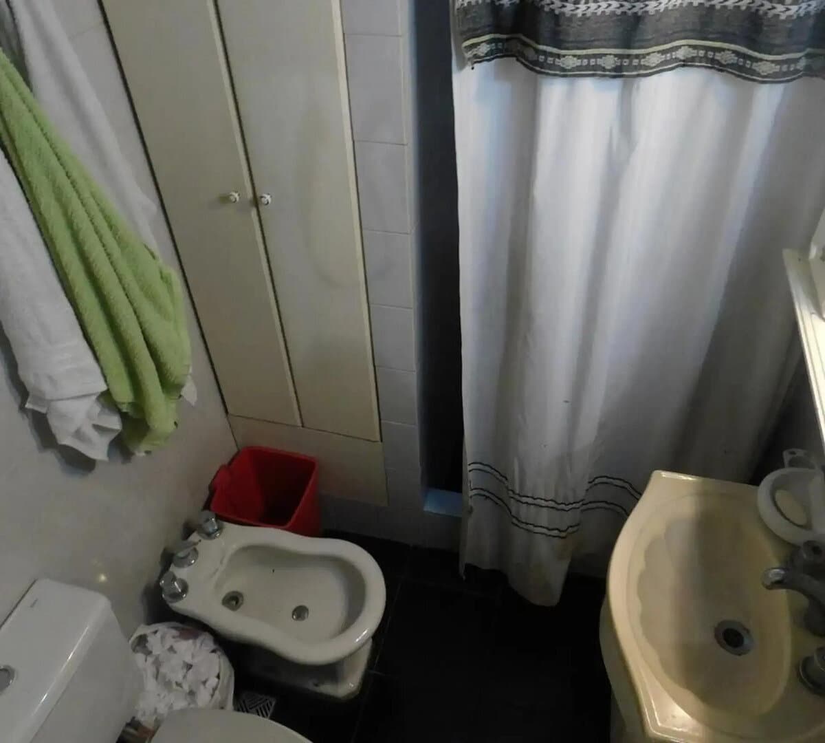 Casa En Esquina Con Local Con Baño — foto 15