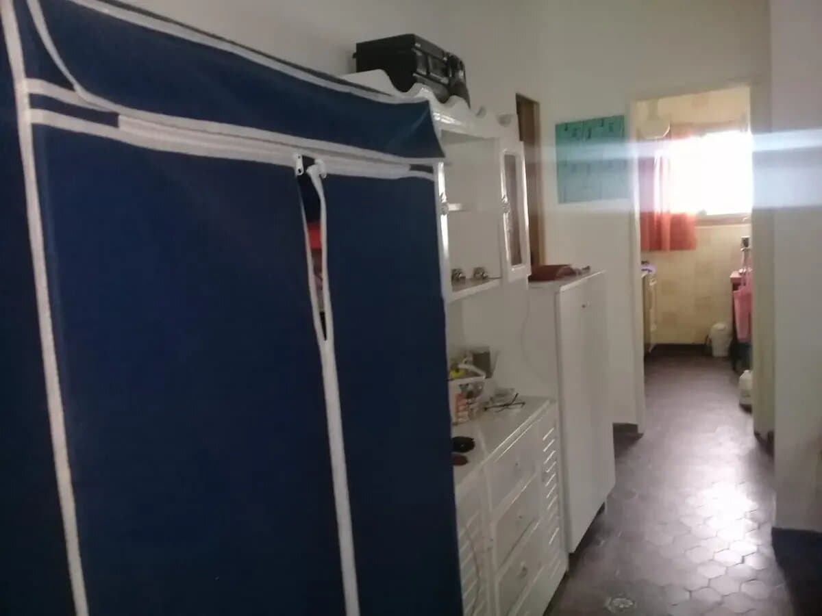 Departamento 2 Ambientes A 1 Cuadra Del Mar — foto 11