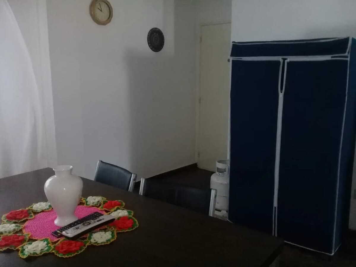 Departamento 2 Ambientes A 1 Cuadra Del Mar — foto 15