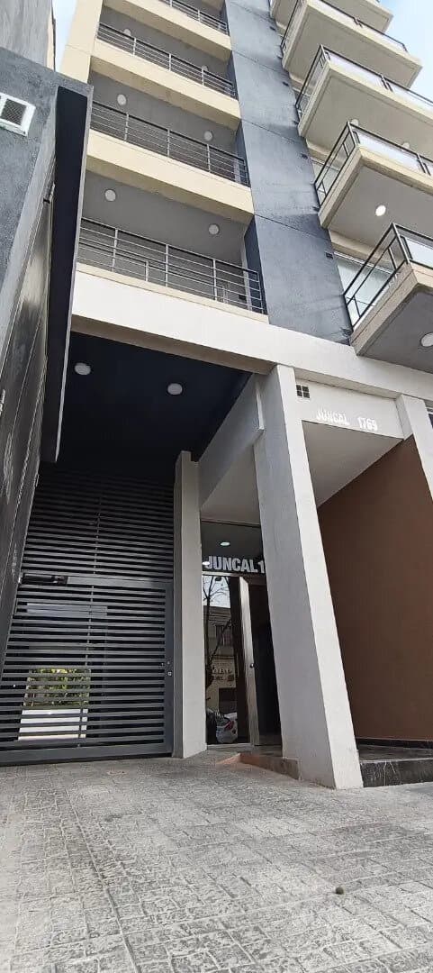 Monoambiente Con Balcon Aterrazado A Estrenar Lanus Este — foto 5
