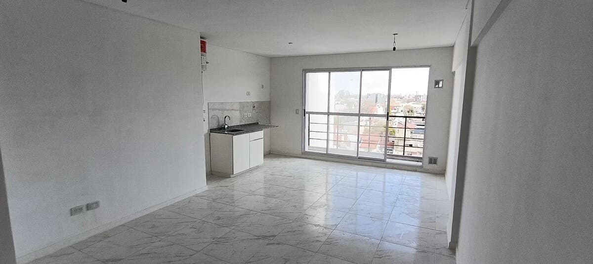 Monoambiente Con Balcon Aterrazado A Estrenar Lanus Este — foto 11