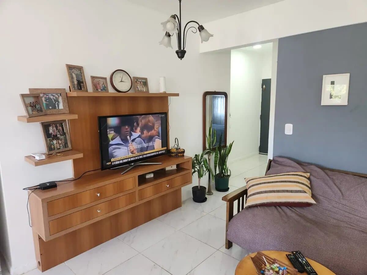Departamento 2 Ambientes Lanus Este — foto 4