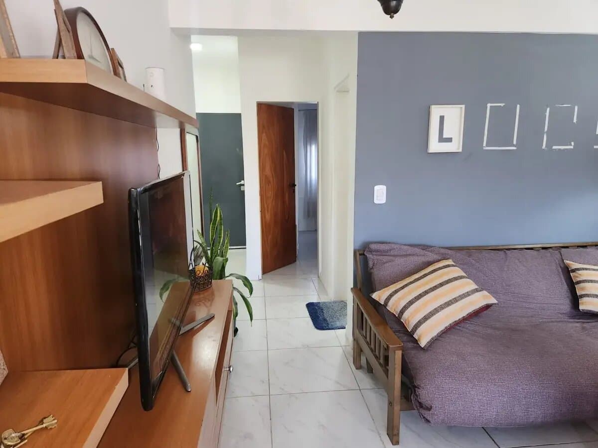 Departamento 2 Ambientes Lanus Este — foto 5