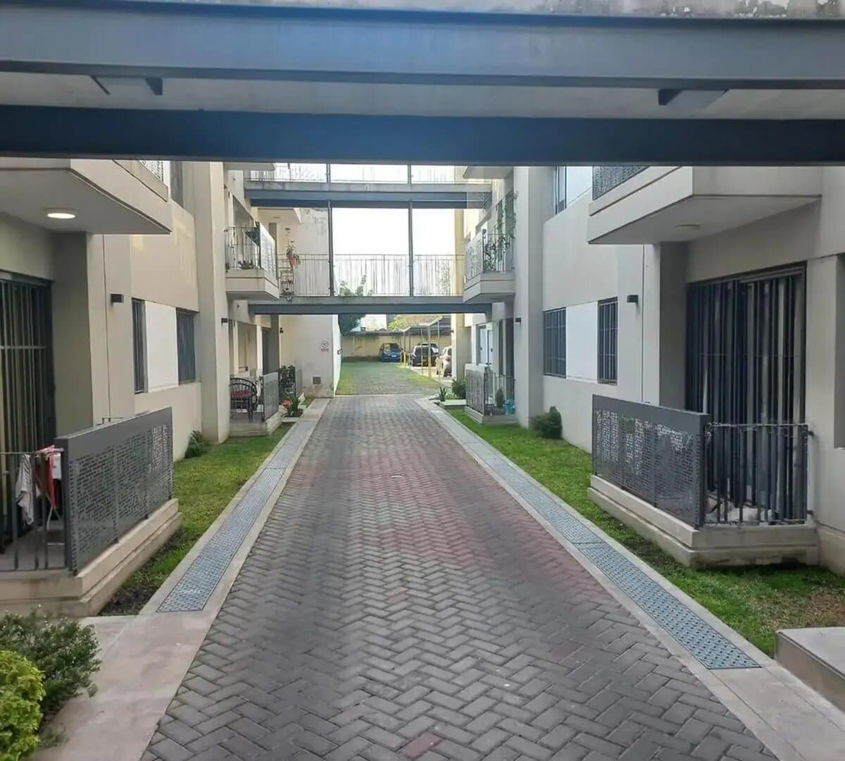 Venta Departamento 2 Ambientes Centro De Banfield Acepta Per — foto 14