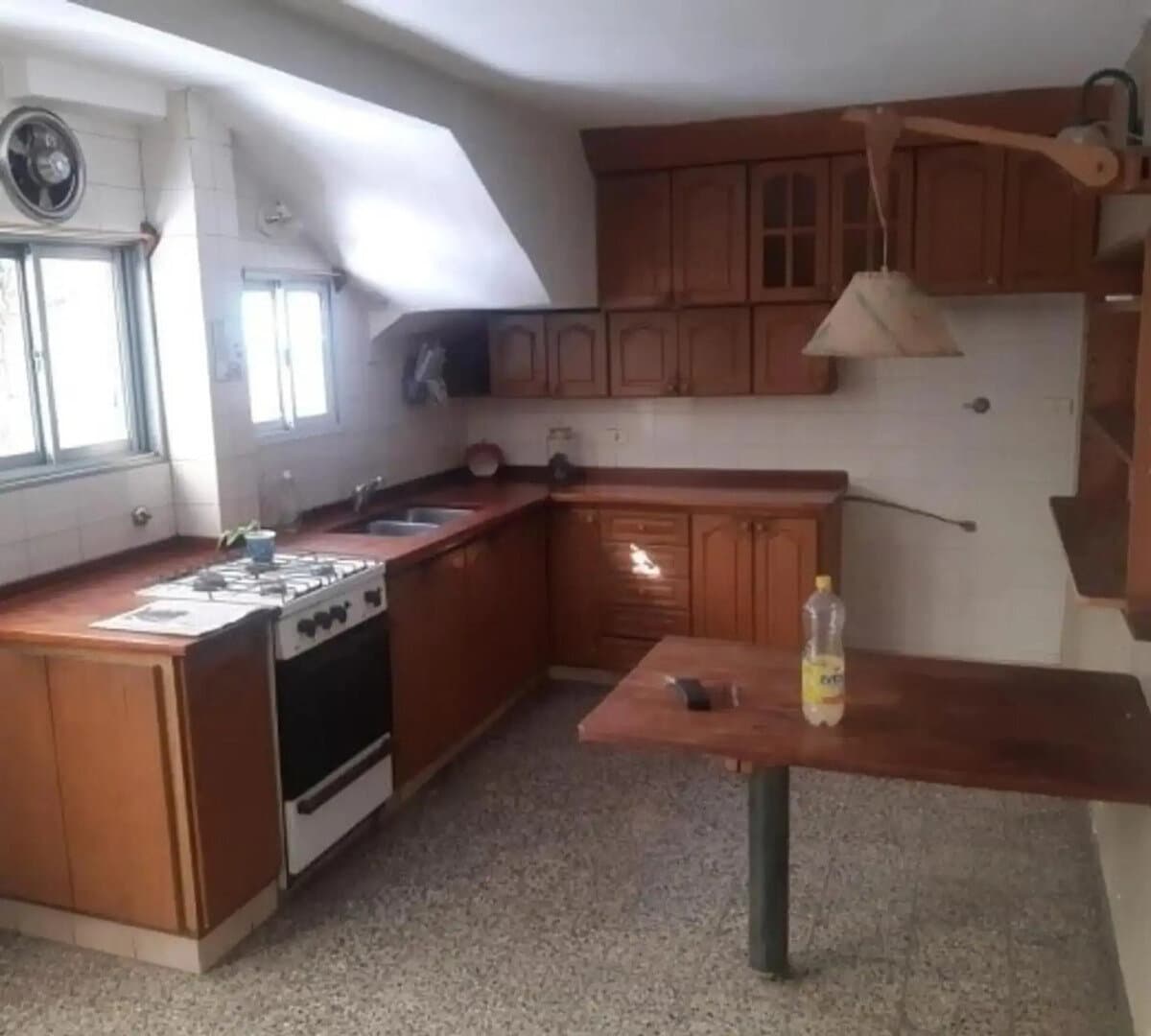 Casa Ideal Para Dos Familias — foto 8