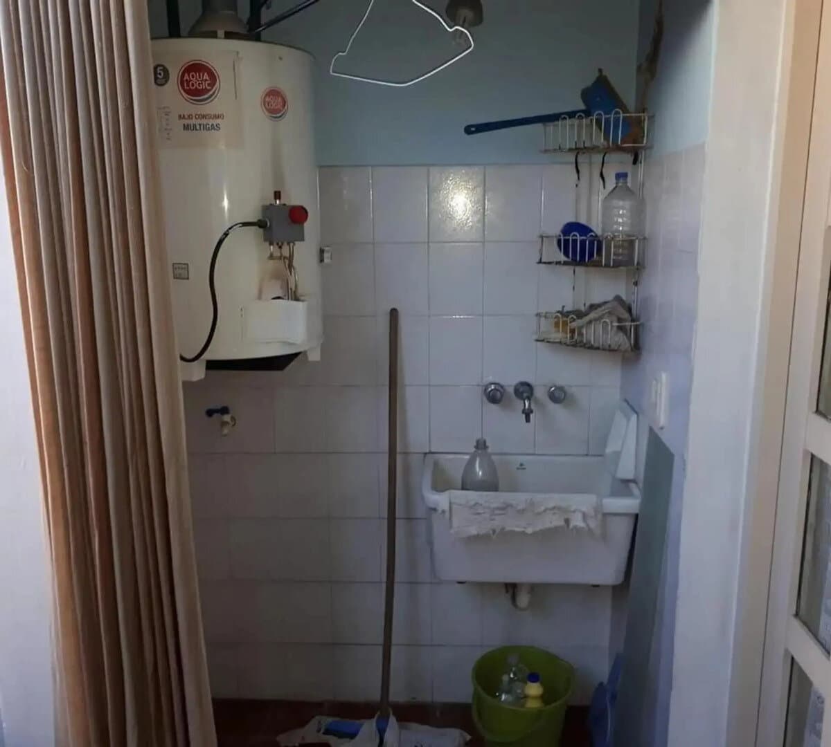 Casa Ideal Para Dos Familias — foto 15