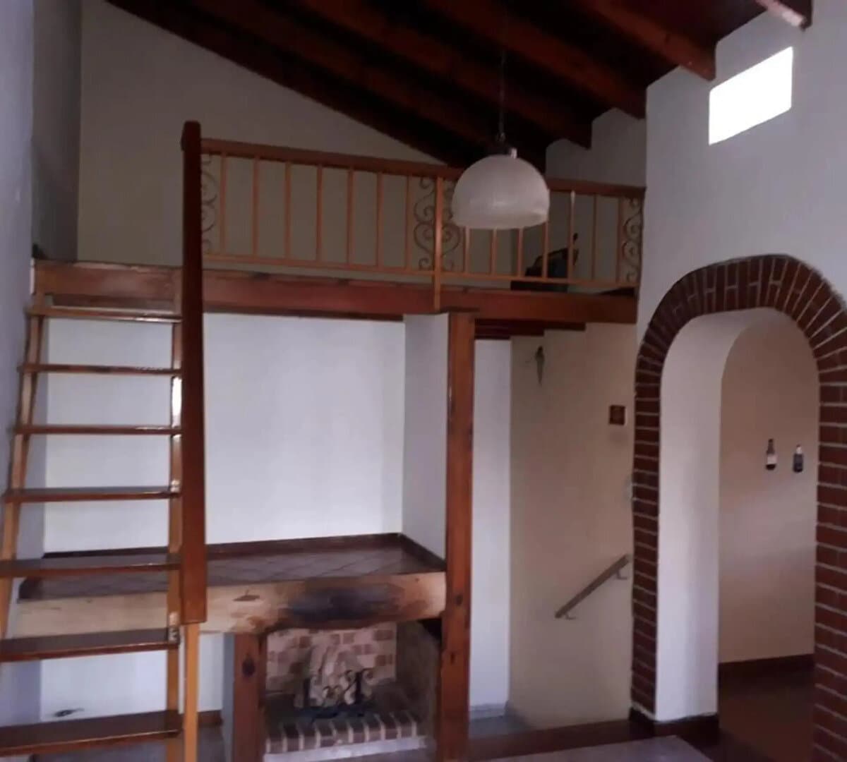 Casa Ideal Para Dos Familias — foto 12