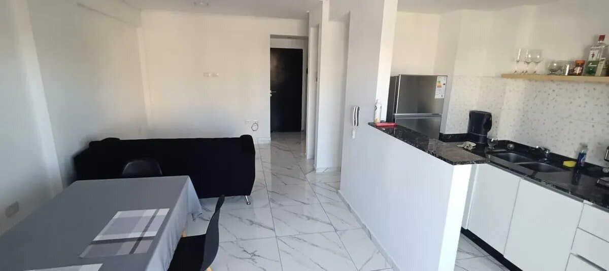 Departamento De 3 Ambientes Con Cochera A Estrenar — foto 9