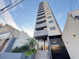 Departamento De 3 Ambientes Con Cochera A Estrenar