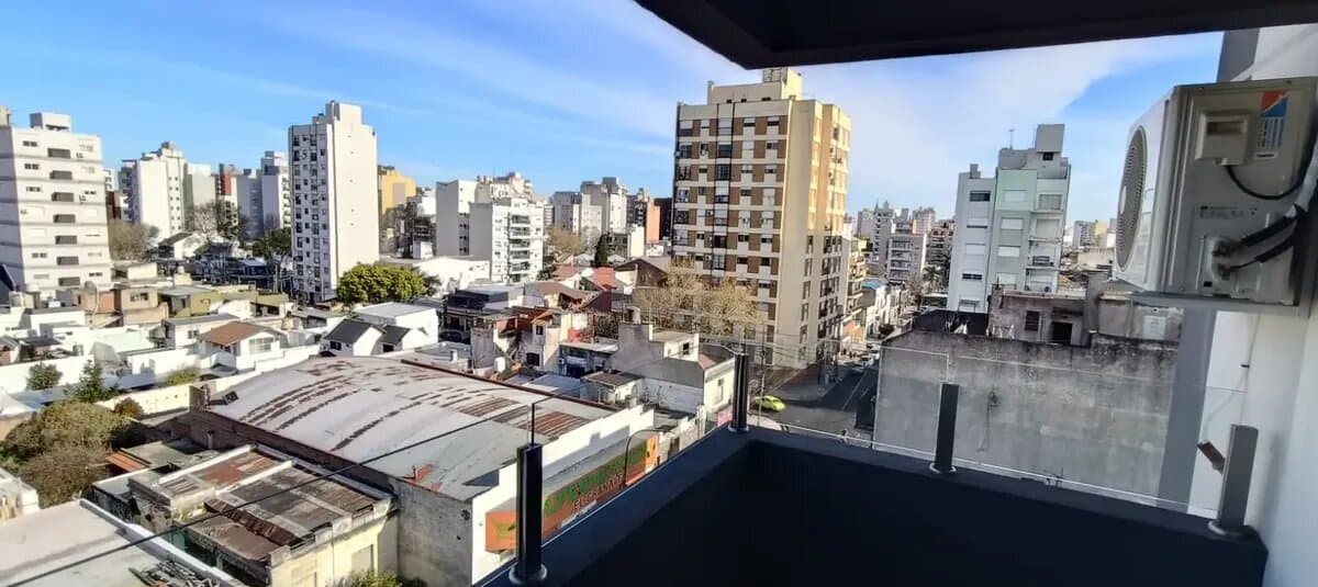 Departamento De 3 Ambientes Con Cochera A Estrenar — foto 13