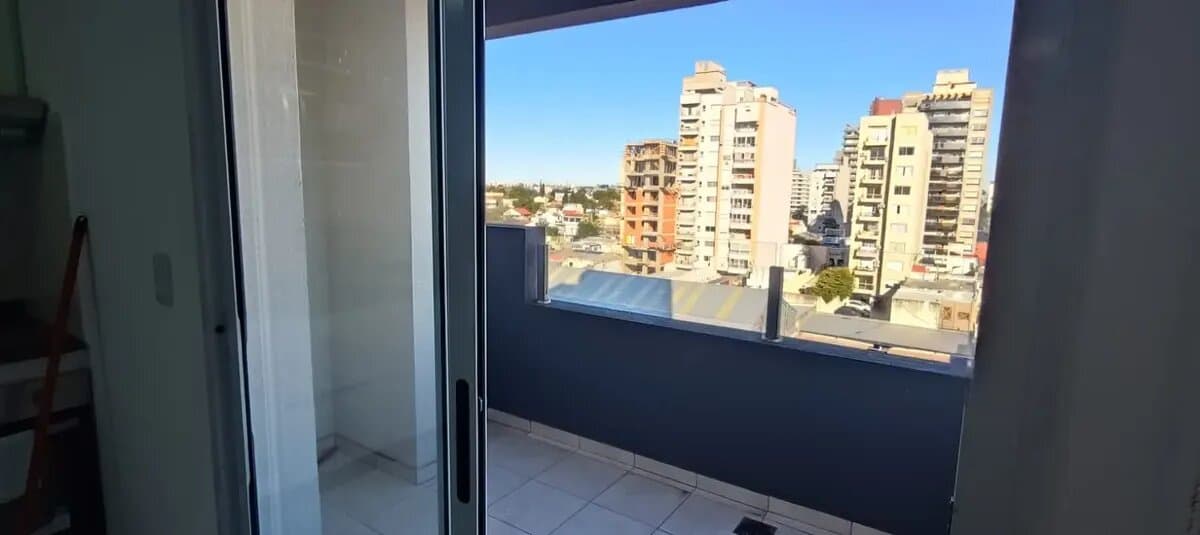 Departamento De 3 Ambientes Con Cochera A Estrenar — foto 11