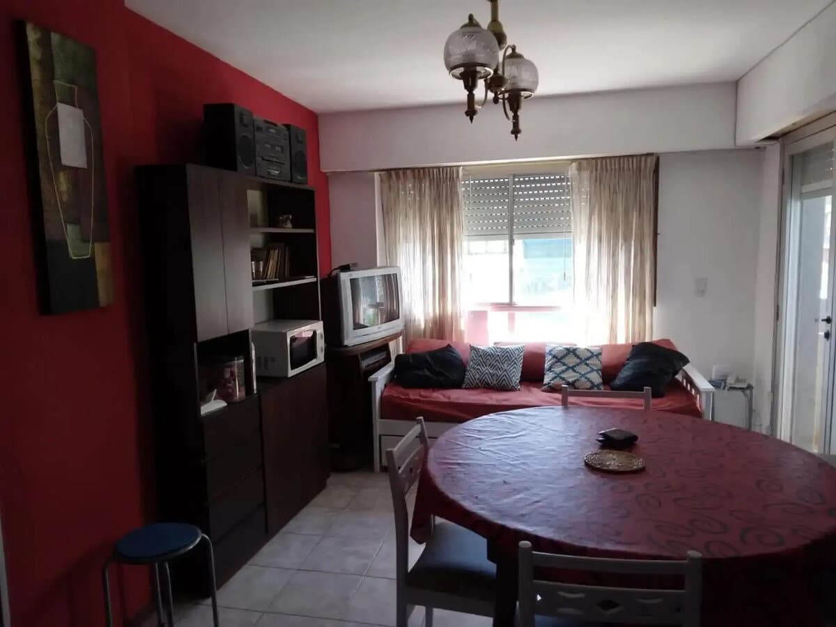 Departamento En Pinamar Centro 3 Ambientes — foto 15