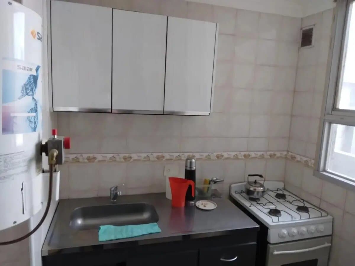 Departamento En Pinamar Centro 3 Ambientes — foto 14