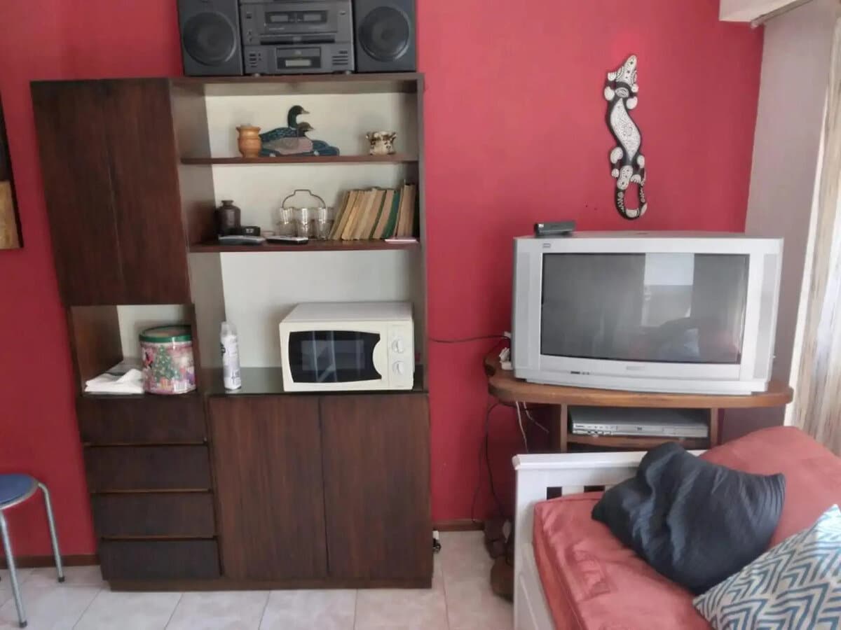 Departamento En Pinamar Centro 3 Ambientes — foto 12