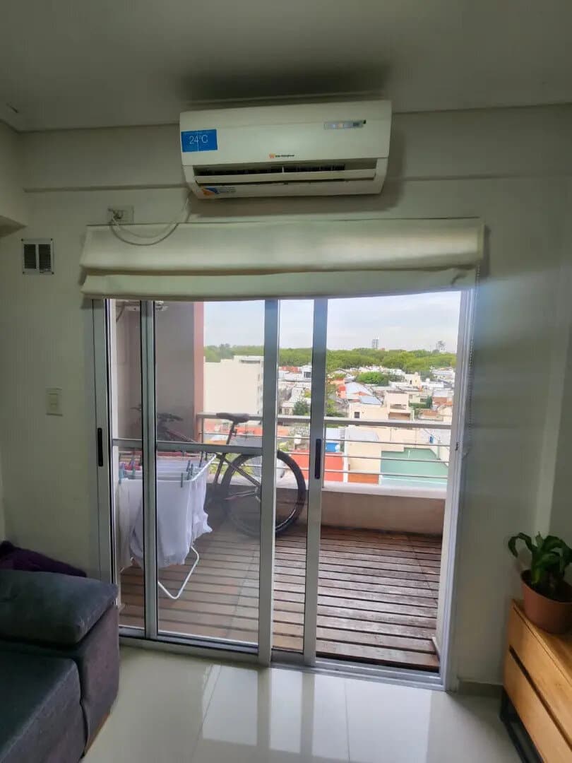 Departamento 2 Ambientes Con Balcón Al Frente — foto 7