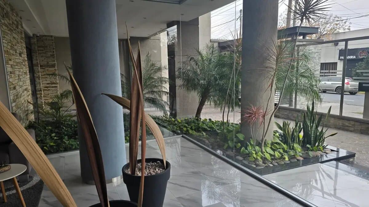 Departamento Con Baulera — foto 1