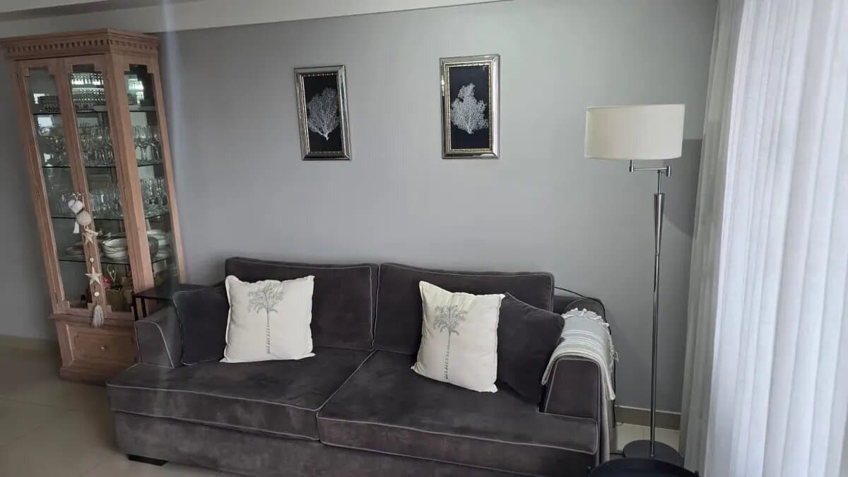 Departamento Con Baulera — foto 11