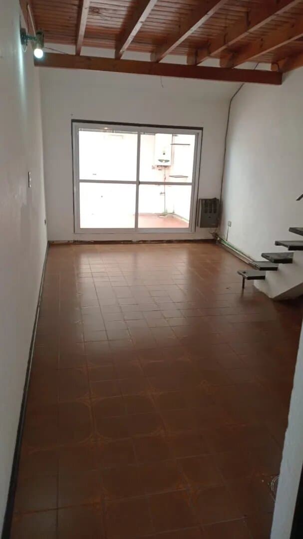 Chalet Duplex 3 Ambientes Con Cochera Y Patio Lanus Oeste — foto 13