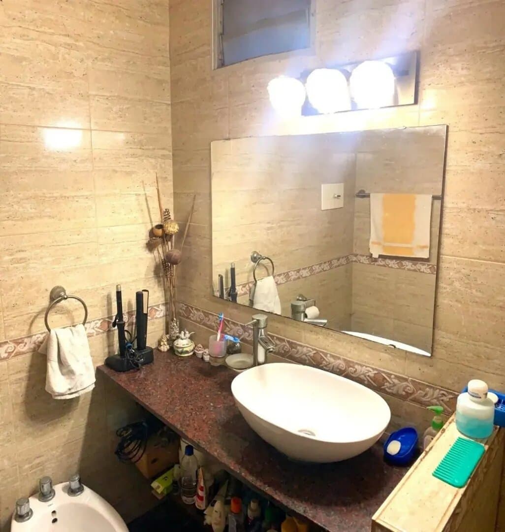 Ph 4 interno Ambientes Con Patio Y Terraza — foto 11