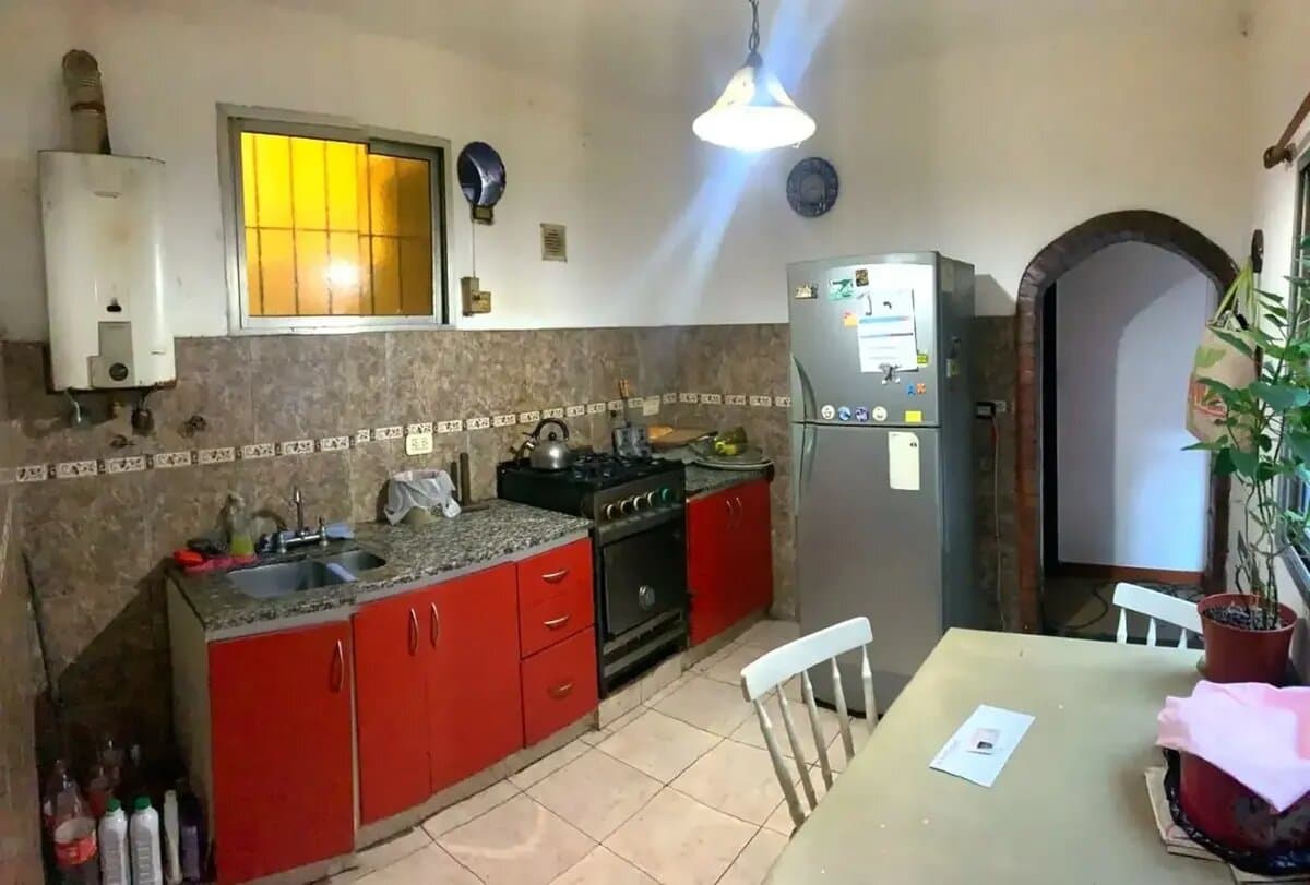 Ph 4 interno Ambientes Con Patio Y Terraza — foto 14